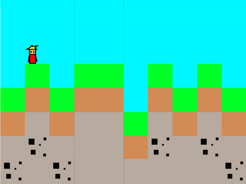 random terrain generator