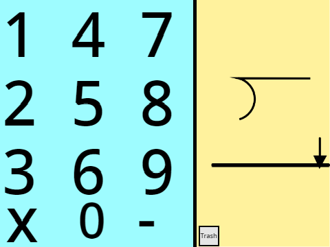 Long Division Digit By Digit