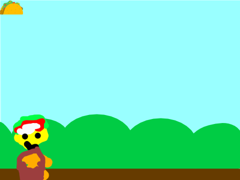taco-man EXTREME!!!! (mobile friendly)