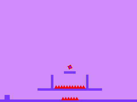 Red and Purple (Scarlet remix)