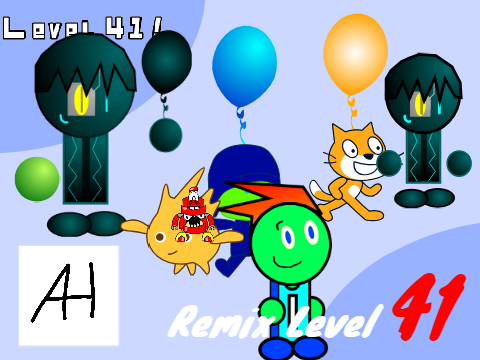 Zinkiaproductions's Remix Challenge (41)