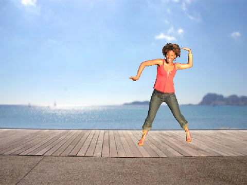Breakdancer