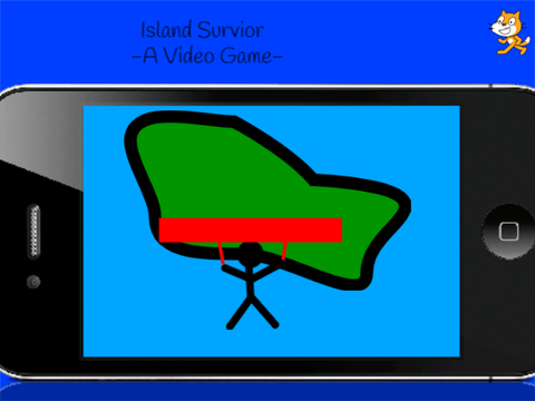 island survivor 