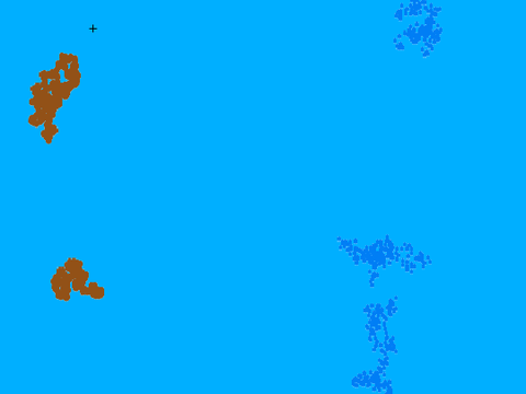World generator 99% pen