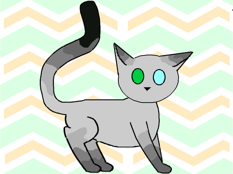 OC designs