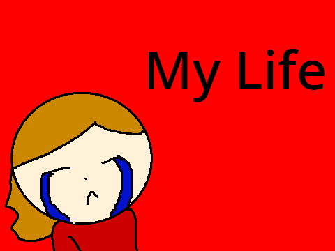 MY LIFE (ANIMATIC)
