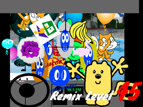 Zinkiaproductions's Remix Challenge (45)