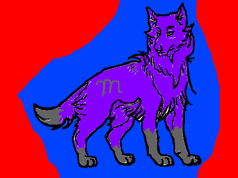 WOLF CC!!!!!