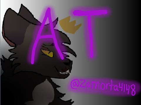 aт ᴡɪᴛʜ @zamorta4148
