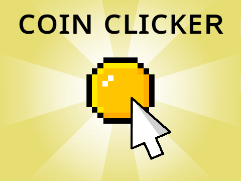 Coin Clicker