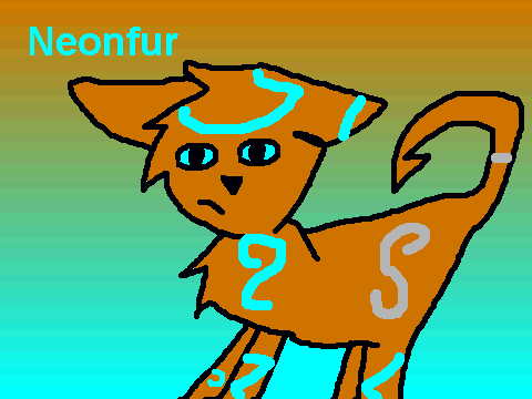 Neonfur