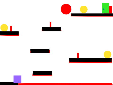 Gravity Jump