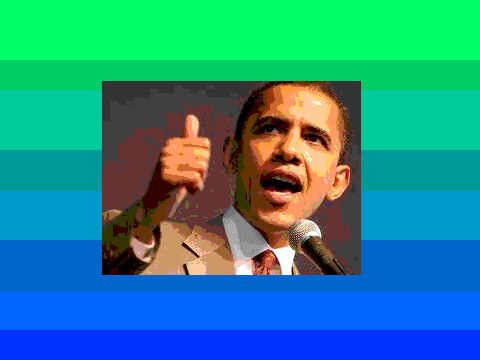 Obama.