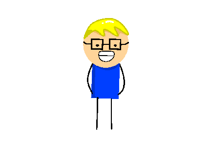 Just Hoping To Be In Scratch Saga 3.0 :D