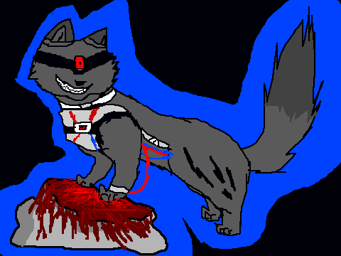 Request of Foxgirlgamer Has Been Met.