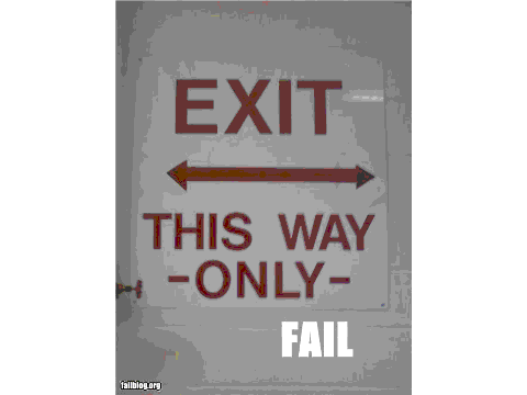 1001 Fails - Part 27