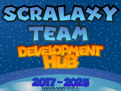 Scralaxy Team Development Hub