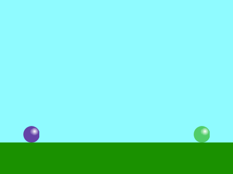 Cloud Multiplayer Test 2 (Button Pressing Detection)