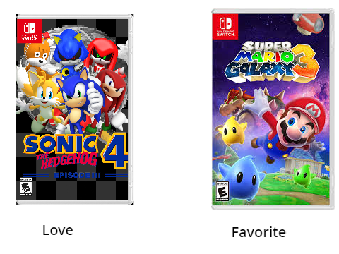 Which Should I Get? Song Added