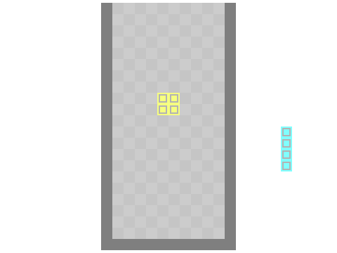 literally just tetris