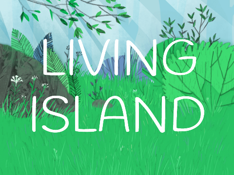 Living Island