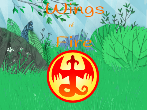 Kingdom of the Rainwings