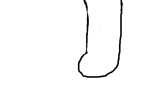 Leg/Paw Animation