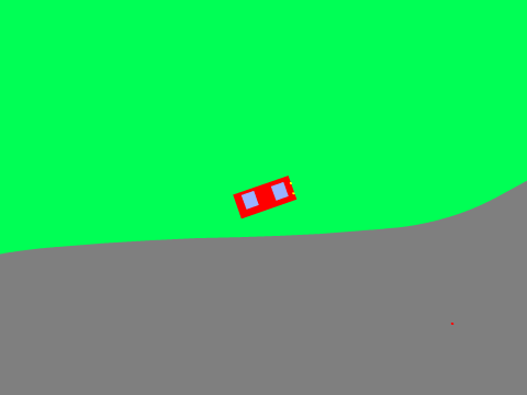 Racing Game
