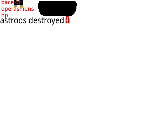 ship defence