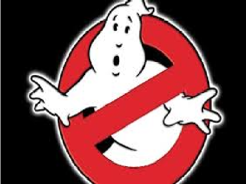 By-By Ghosts! Theme