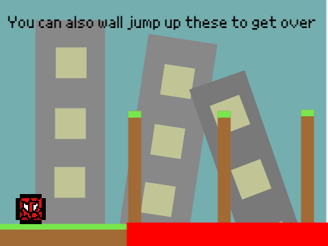 Pixel Jump avengers edition remix