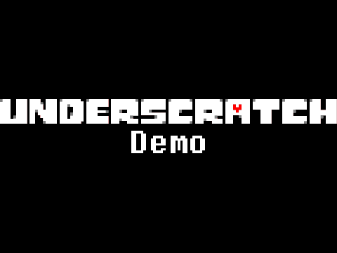 (April Fools) Underscratch Demo