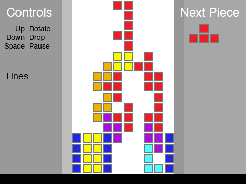 Tetris