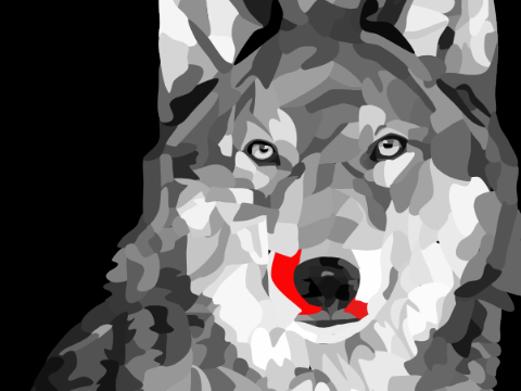 Wolf Blockshade  remix YO!!!!!!