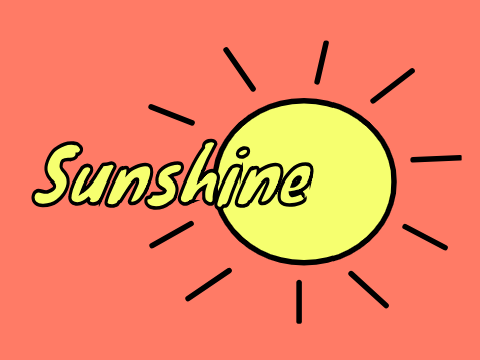 Sunshine Song