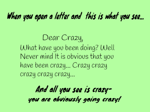 Crazy #2