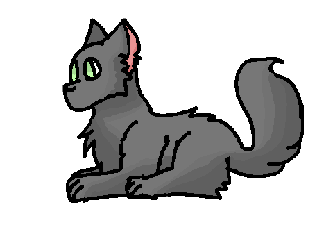 just a little drawing