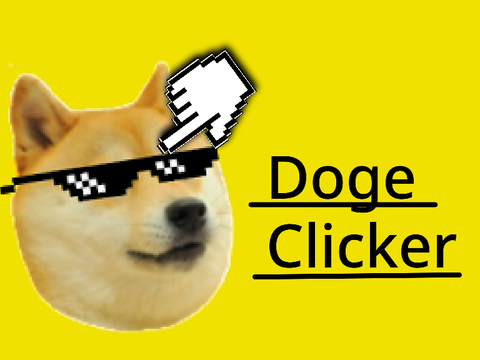 Doge Clicker (Collab)