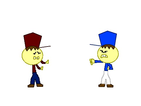 New Characters unlocked