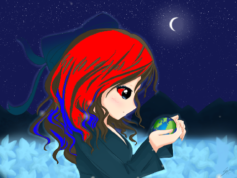 this is a remix, so don't judge, because i cant draw