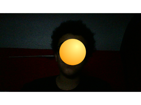 just a little face reveal to the new comers