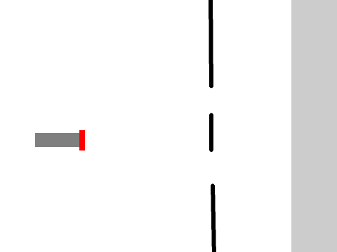 Double-Slit Experiment