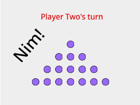 Nim (Game theory)