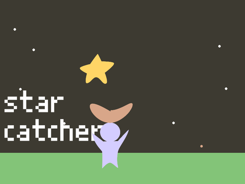 s t a r . c a c t c h e r