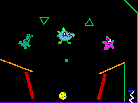 pinball