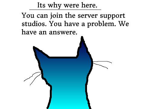 Show Scratch Support