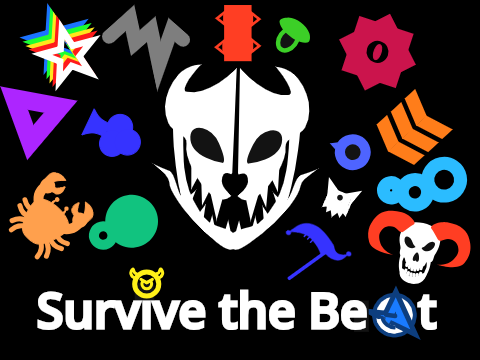 New Thumbnail for Survive the Beat
