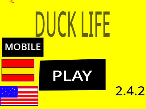 Duck Life 2.4.2