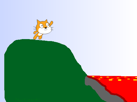 Module 4_Gravity Game_Bronze