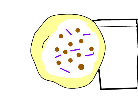 Cookie CC remix